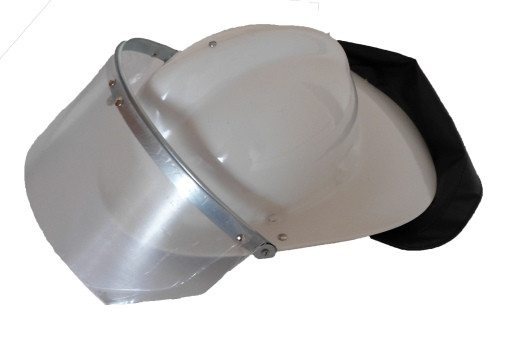 Каска пожарного КП-92