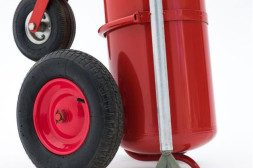 Огнетушитель ОП-75 (з) Премиум АВСЕ Ярпожинвест